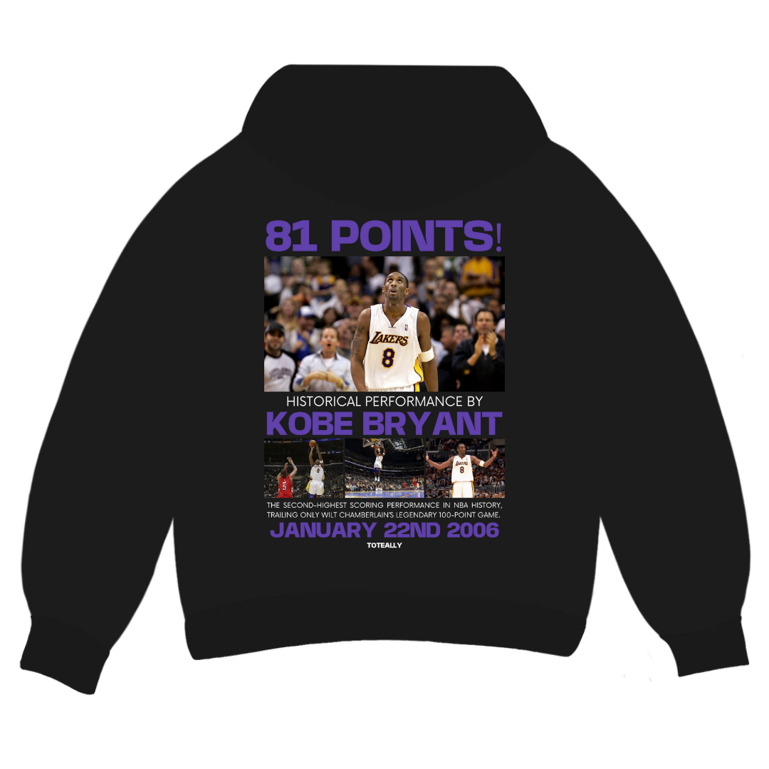 Kobe best sale bryant shopping