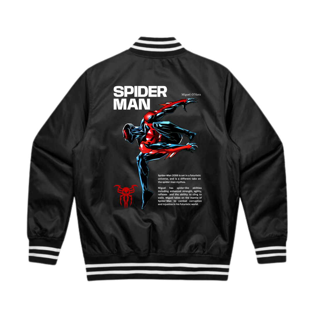 Spiderman 2099 – Toteally Store