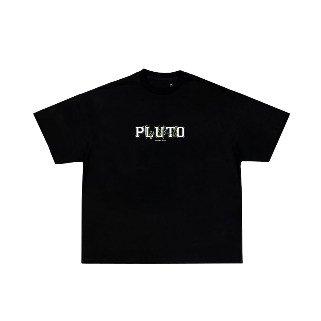 PLUTO Fiji Islands