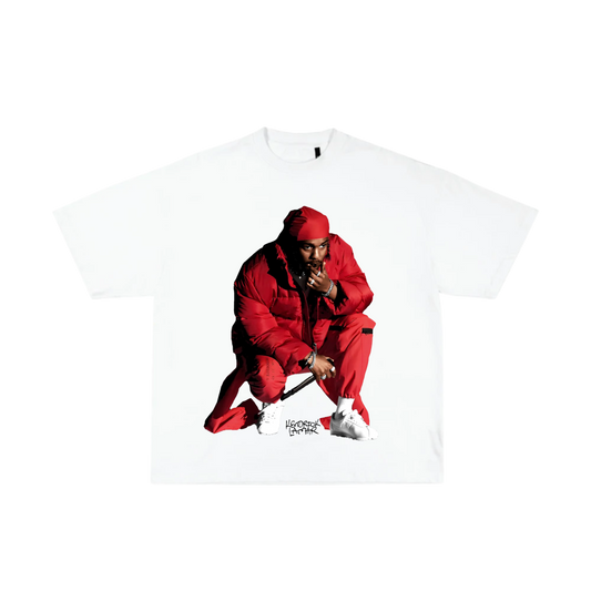 Kung fu Kenny