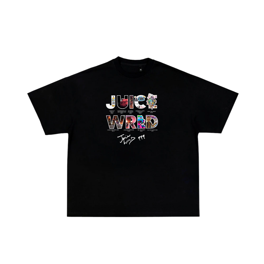 JUICEWRLD