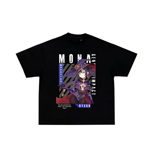 Genshin Impact : Mona