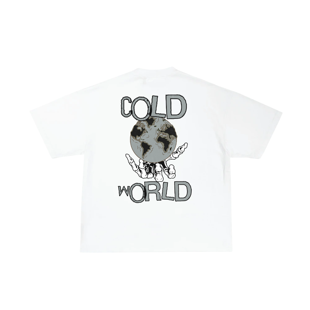 Cold World