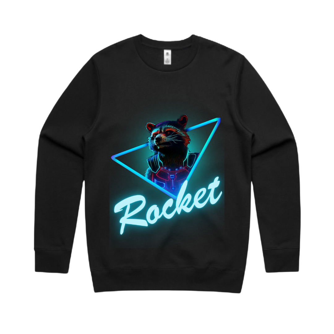 Rocket Sweater