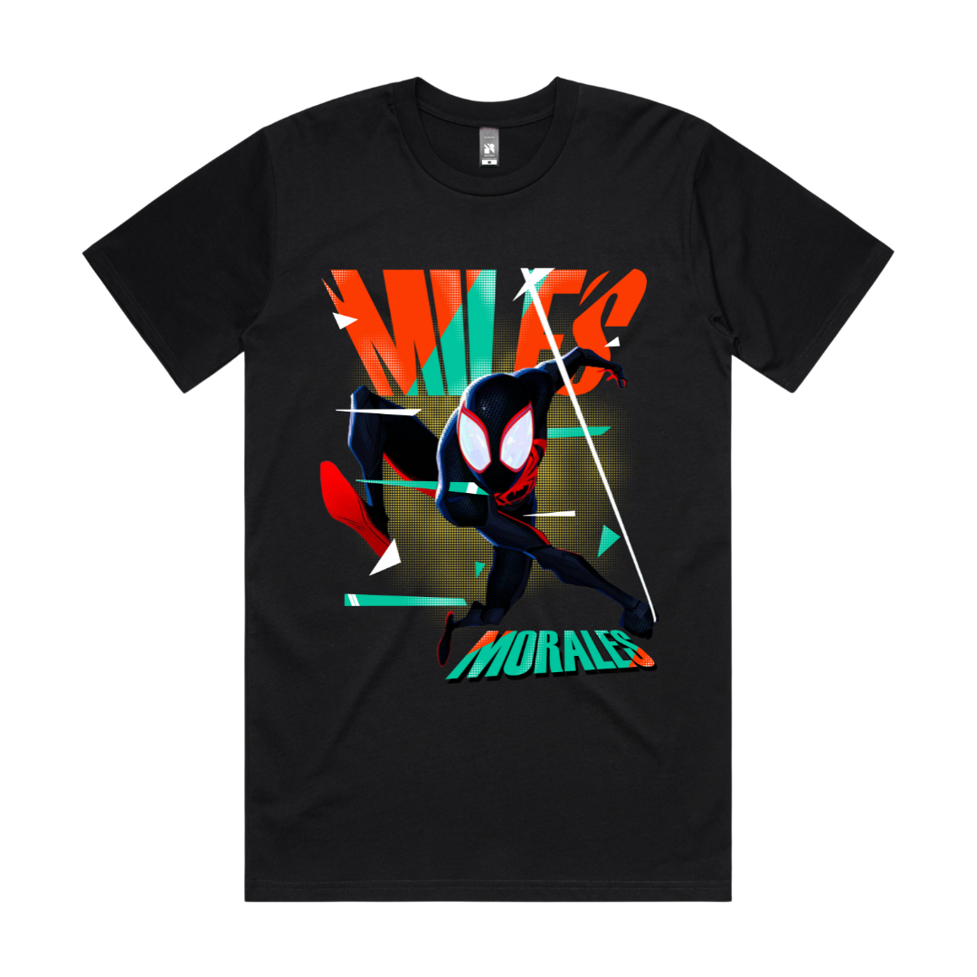 PRE-ORDER: Miles Morales – Toteally Store