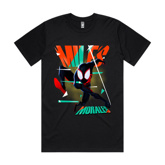 PRE-ORDER: Miles Morales