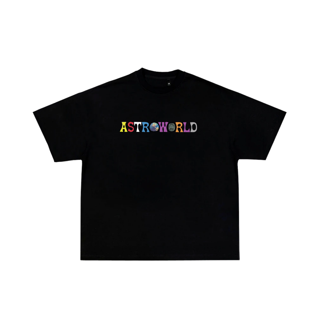 Astroworld