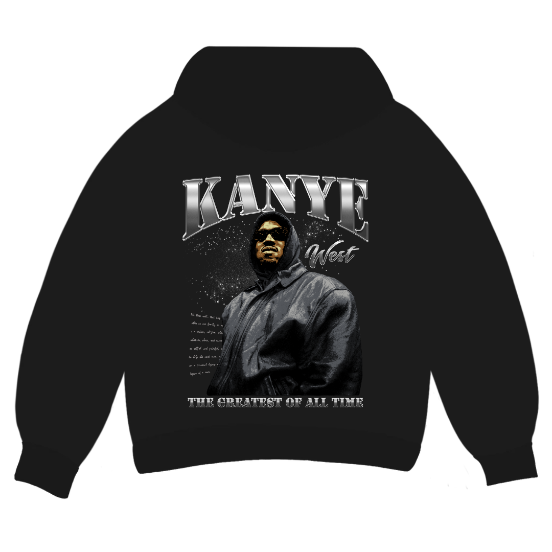 Kanye West