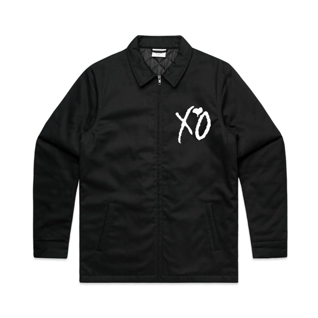 XO Jacket