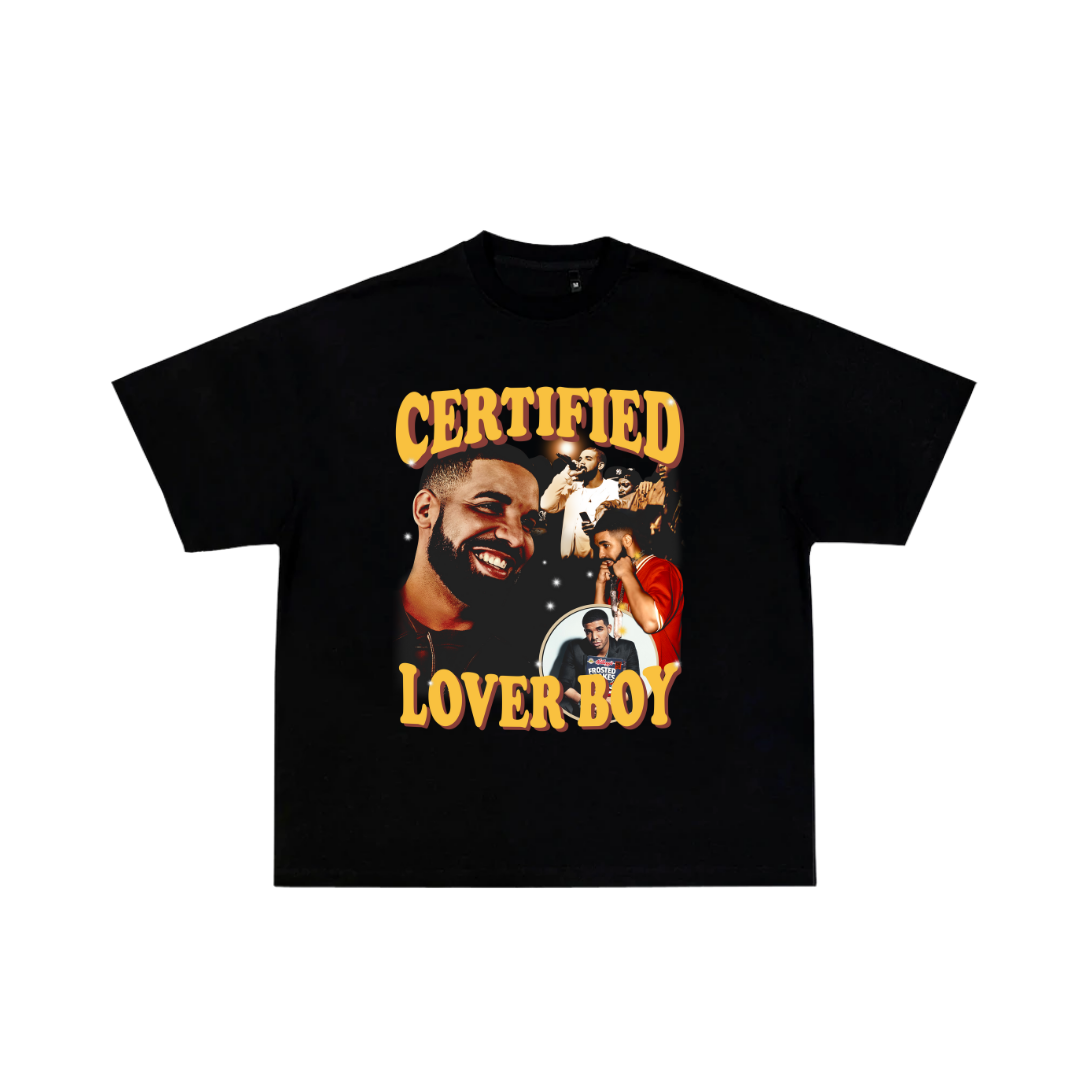 CERTIFIED LOVER BOY – Toteally Store