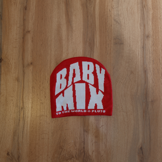 BABYMIX RED