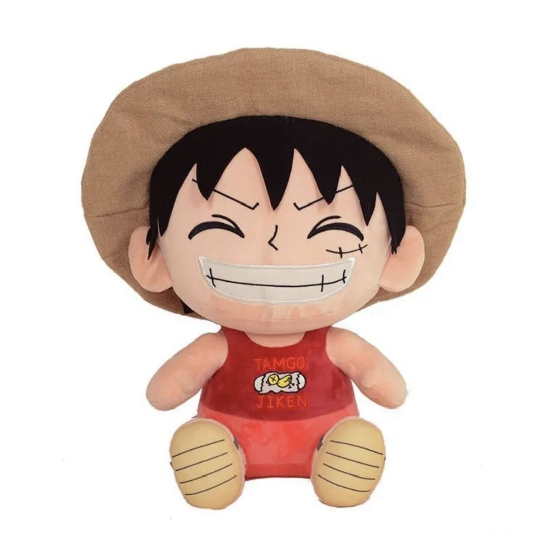 Luffy