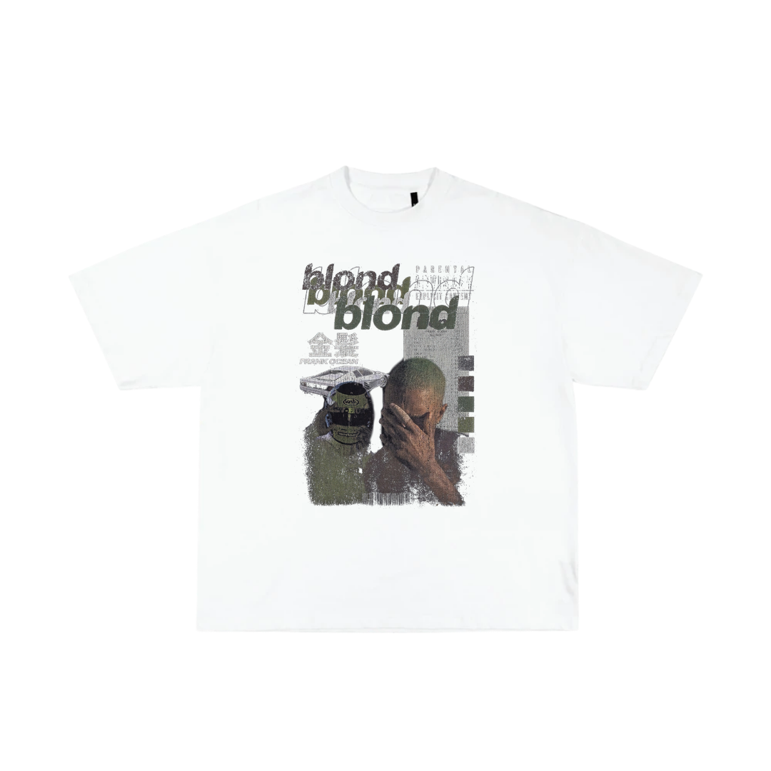 Frank Ocean Vintage