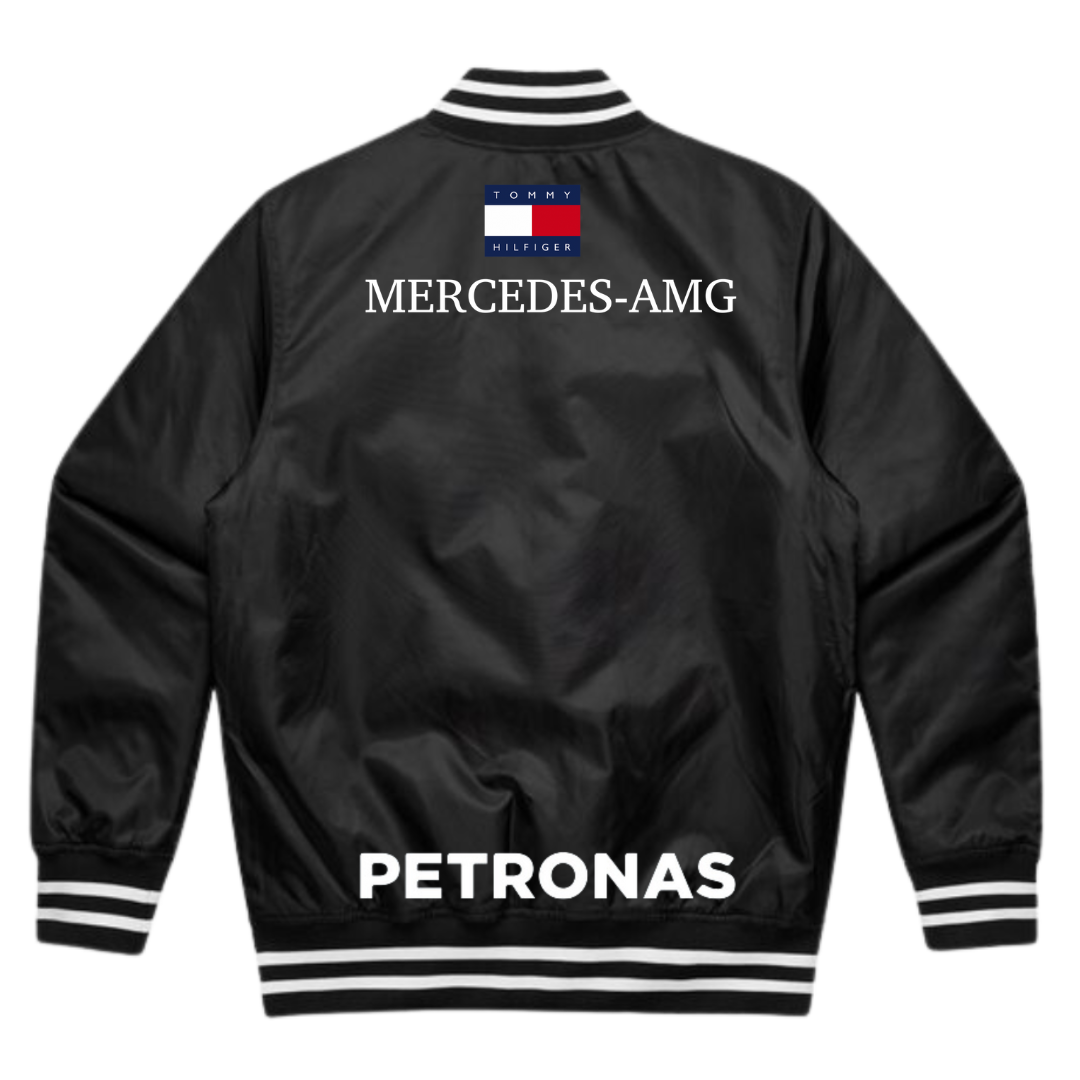 Pre order : Limited Edition Lewis Hamilton Jacket