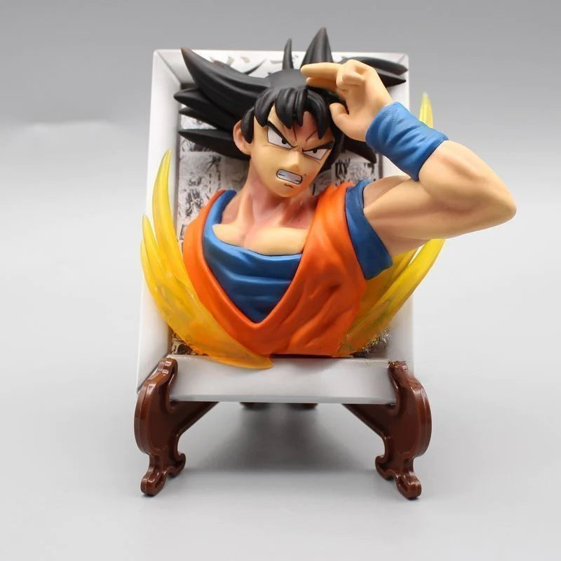 GOKU