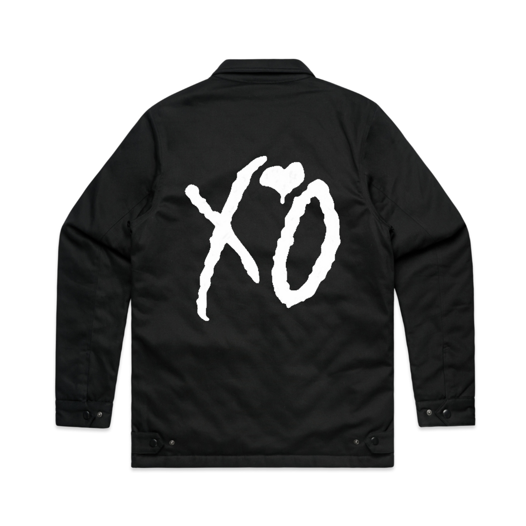 XO Jacket