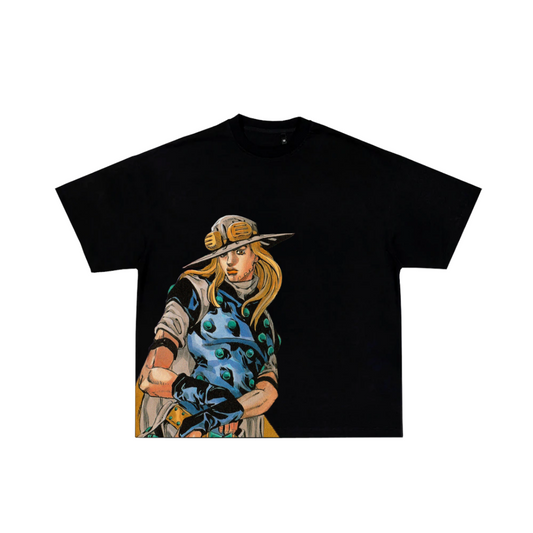 Gyro Zeppeli