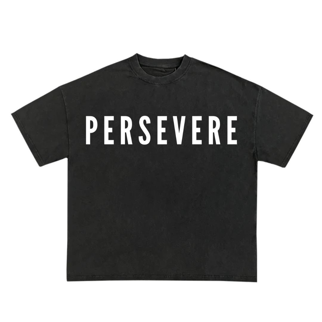 PERSEVERE