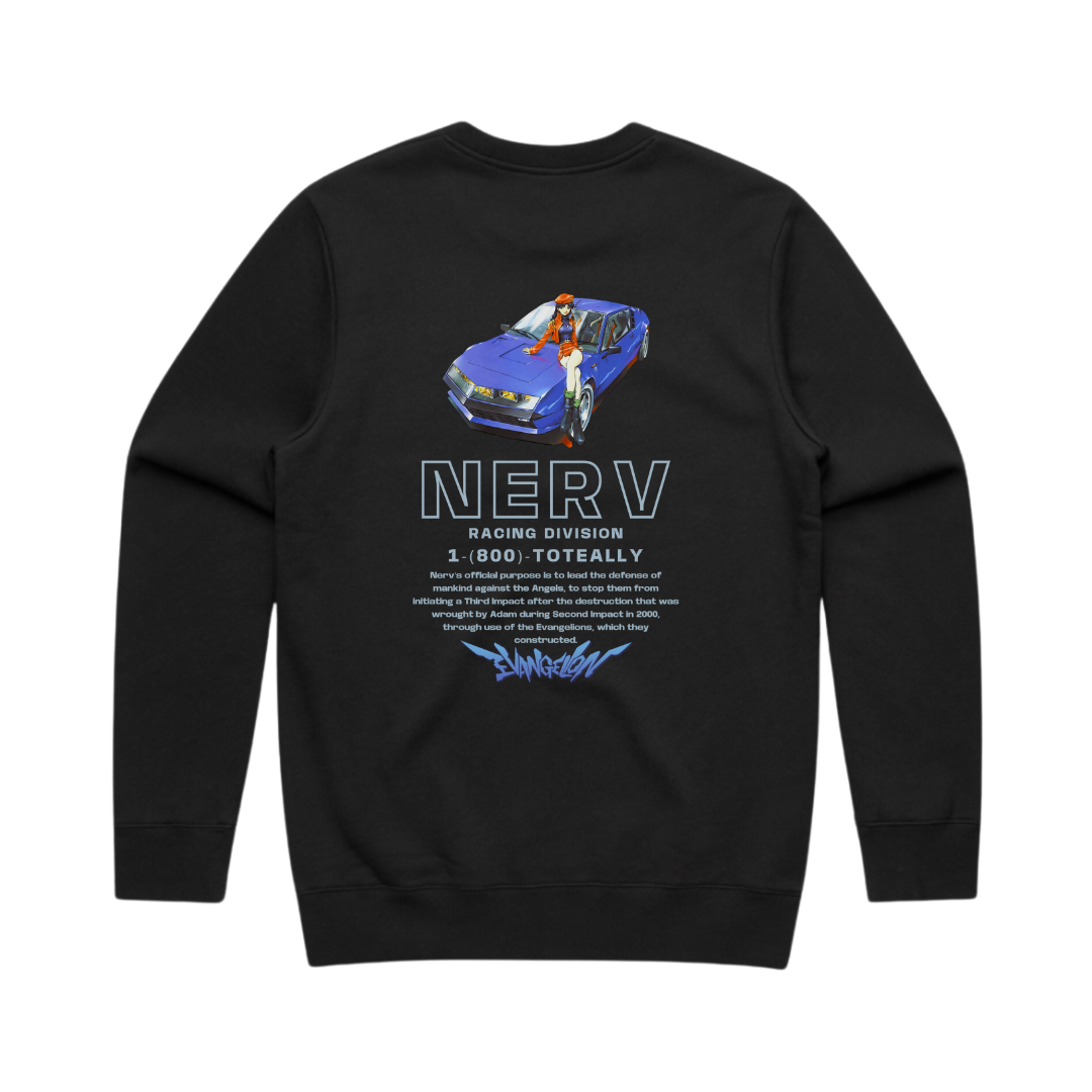 NERV