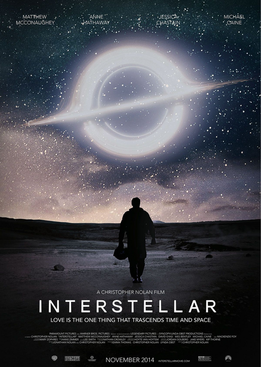 INTERSTELLAR