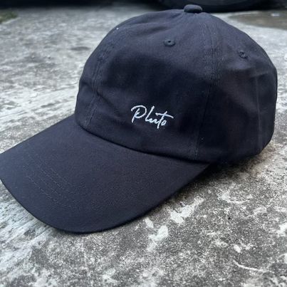 PLUTO CAP