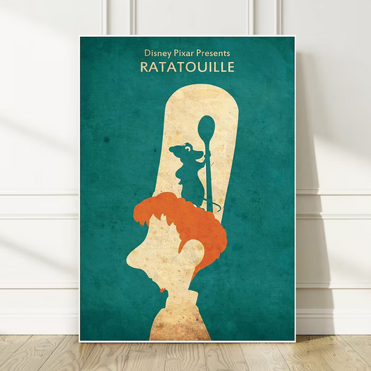 Ratatouille