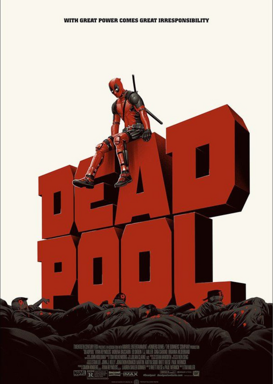 DEADPOOL