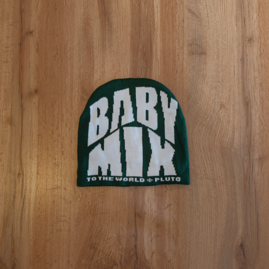 BABYMIX GREEN