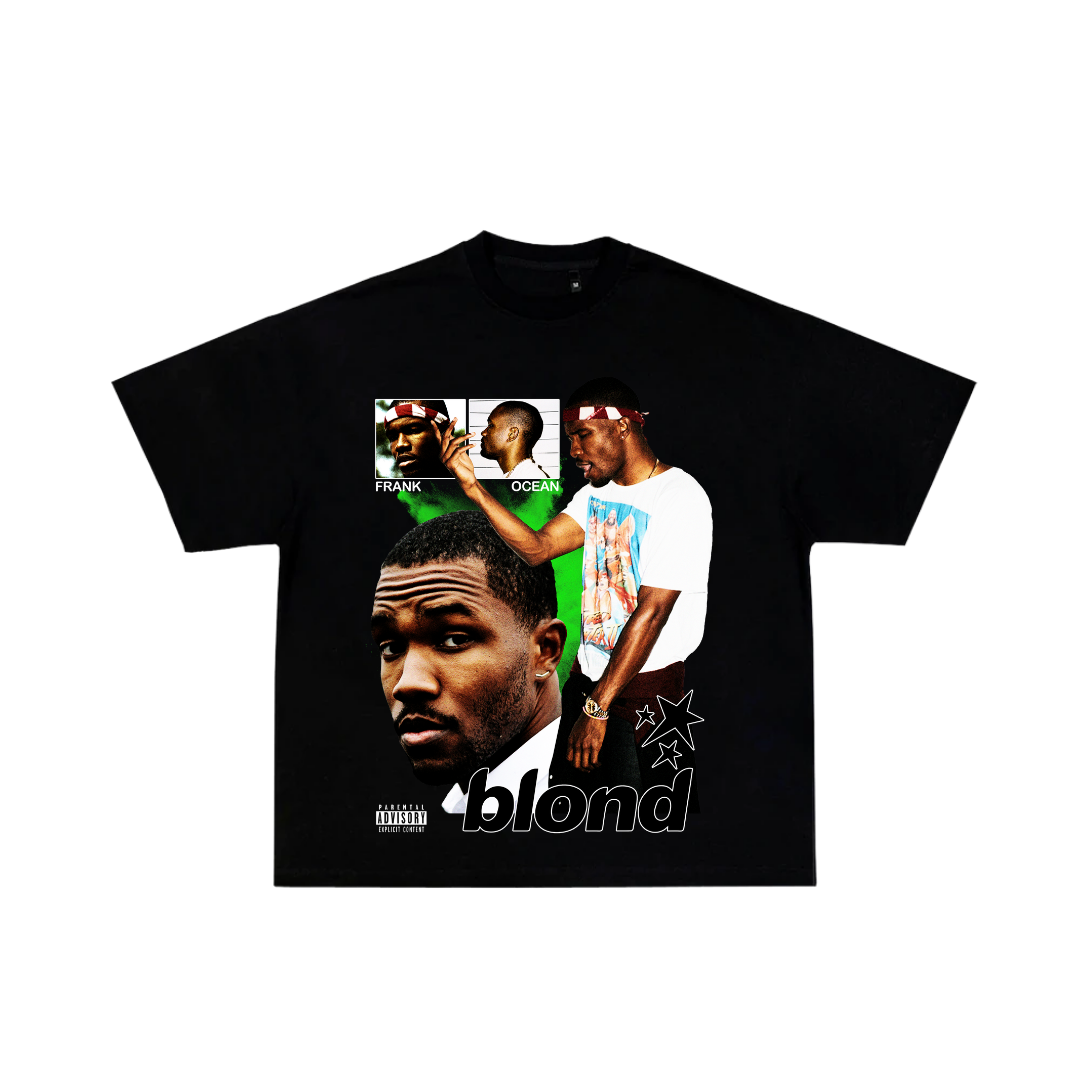 FRANK OCEAN – Toteally Store