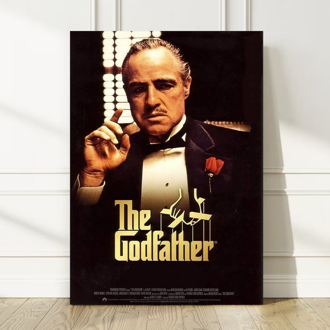 The Godfather