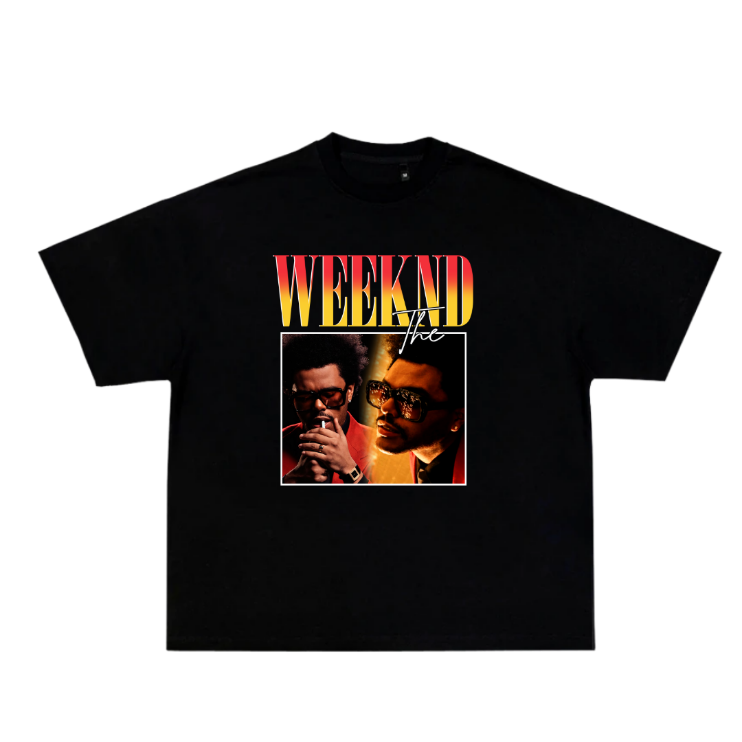 The Weeknd – Toteally Store