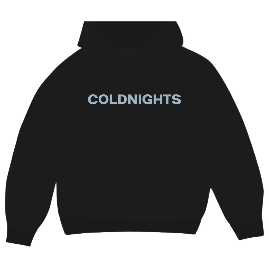 Cold Night Minimalist