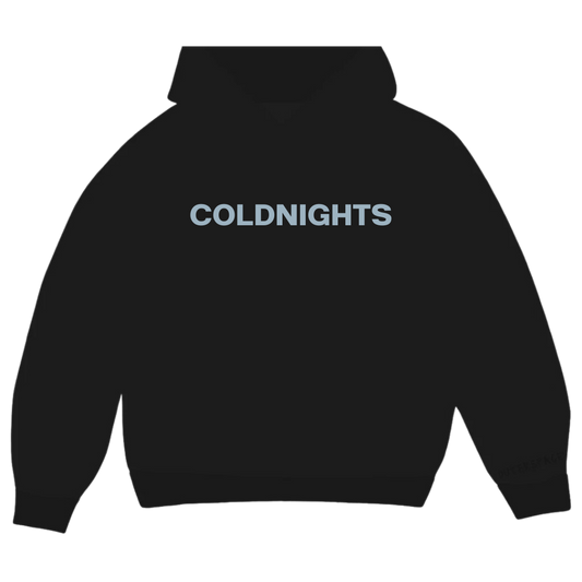 Cold Night Minimalist