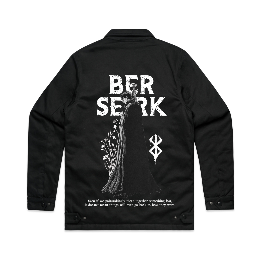 Berserk Jacket