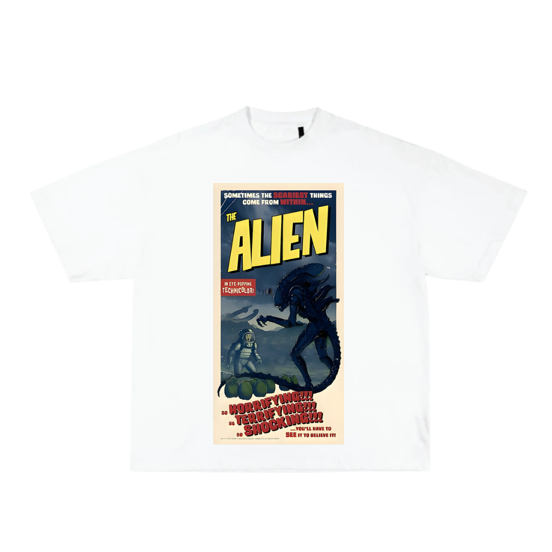 The Alien