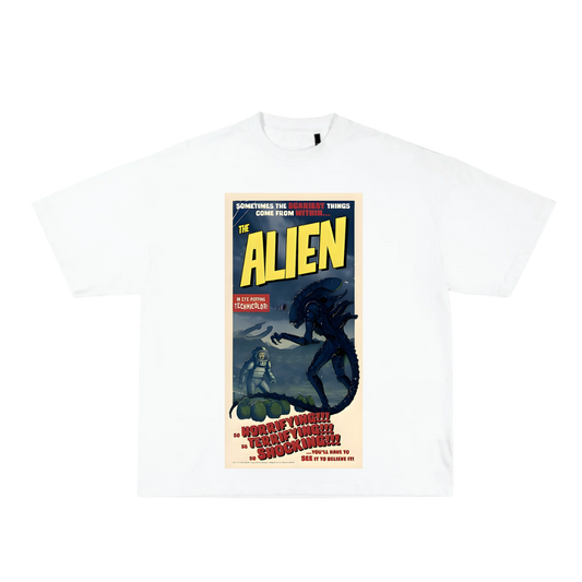 The Alien