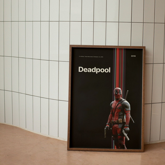 Deadpool