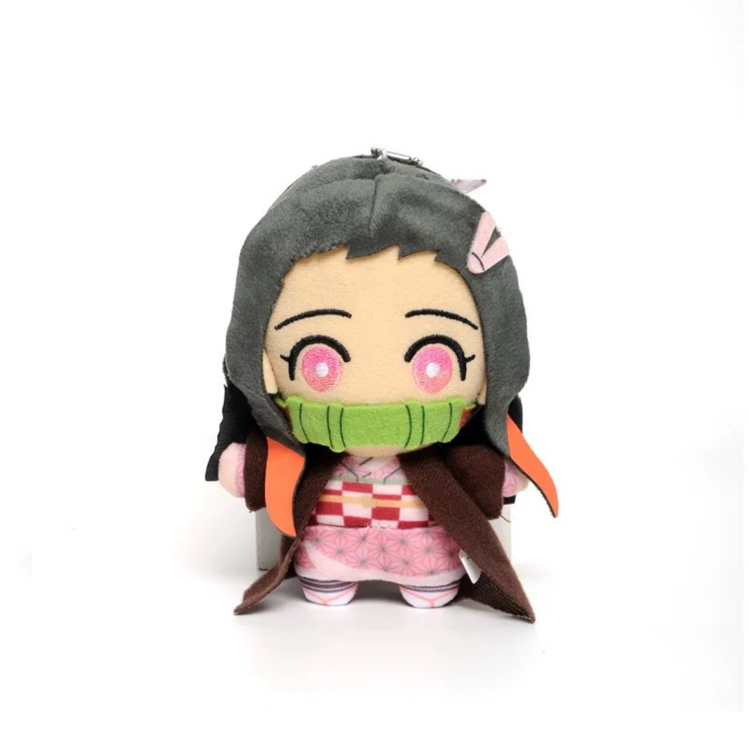 NEZUKO