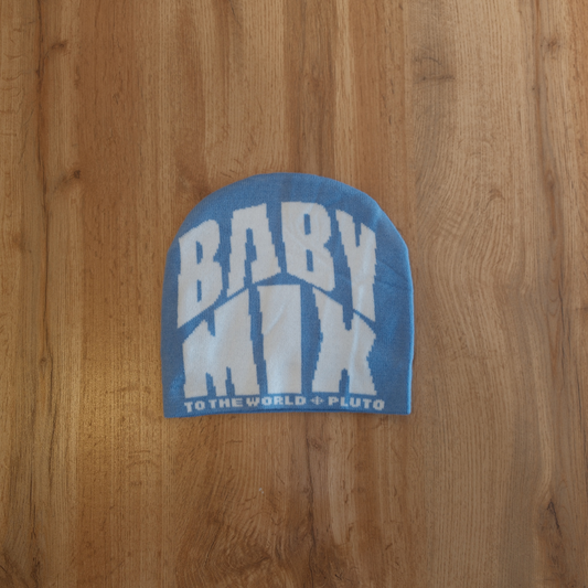 BABYMIX BLUE