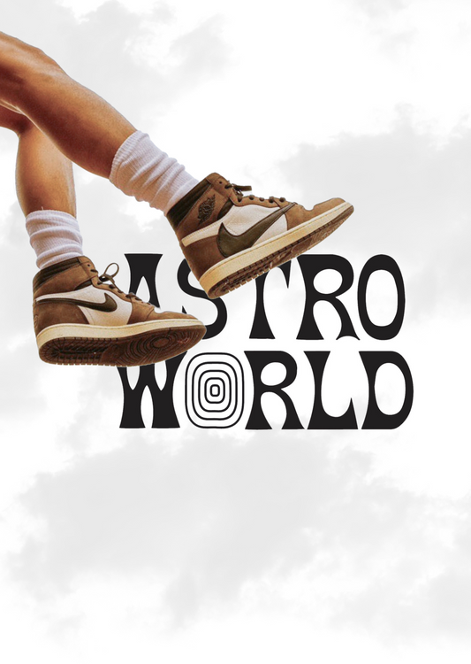 ASTROWORLD