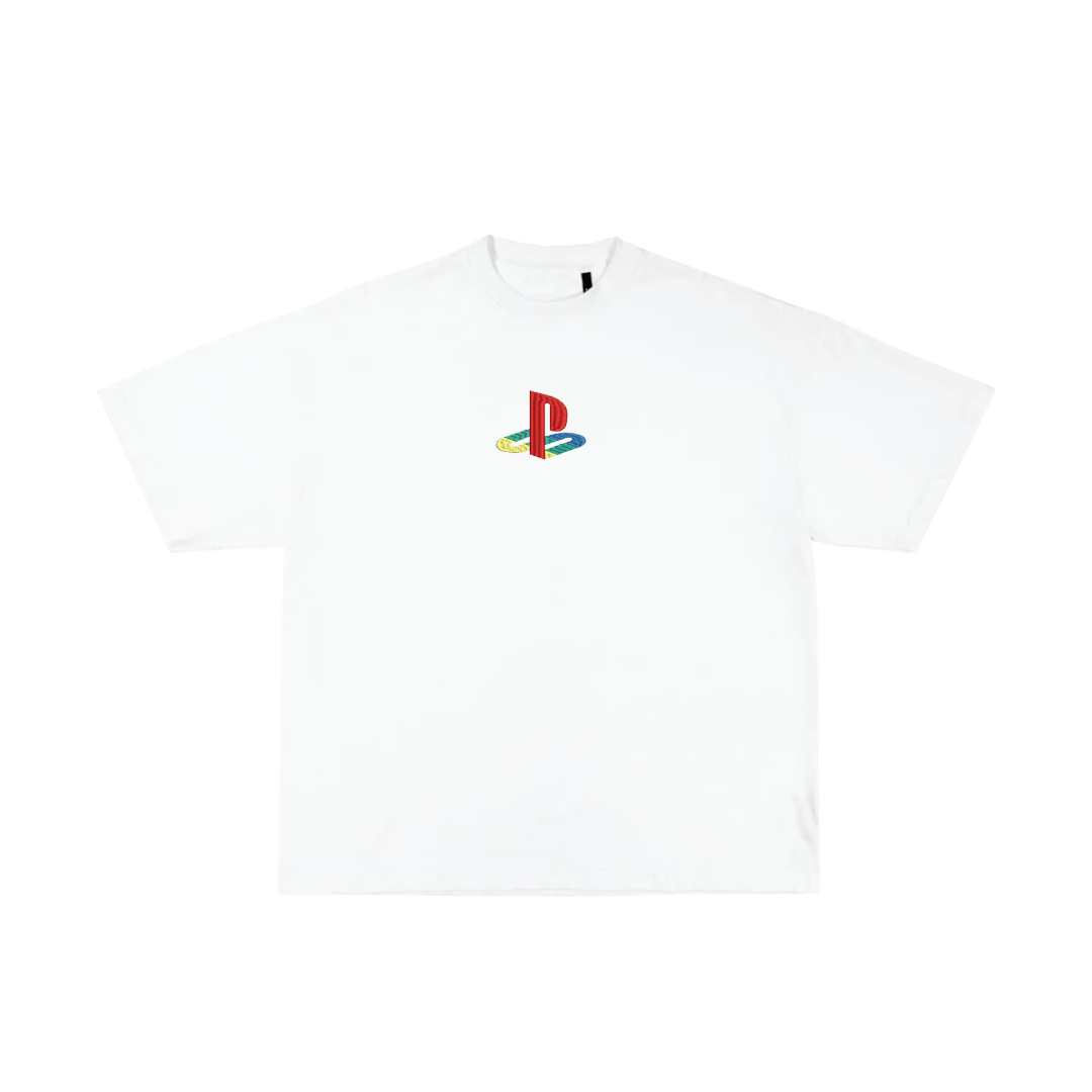 Playstation (EMBROIDERY)