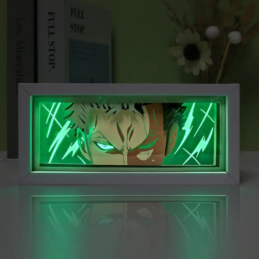 ZORO