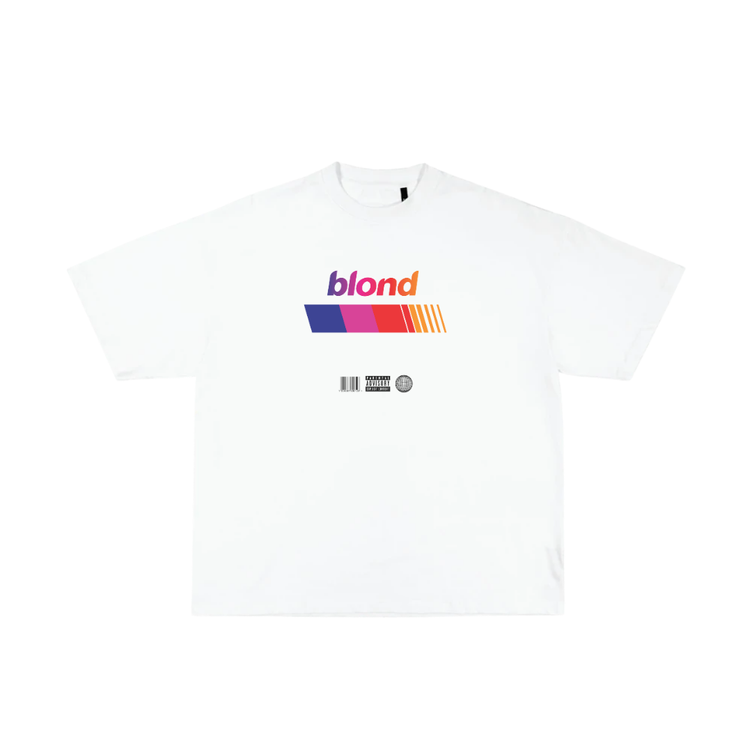 Blond