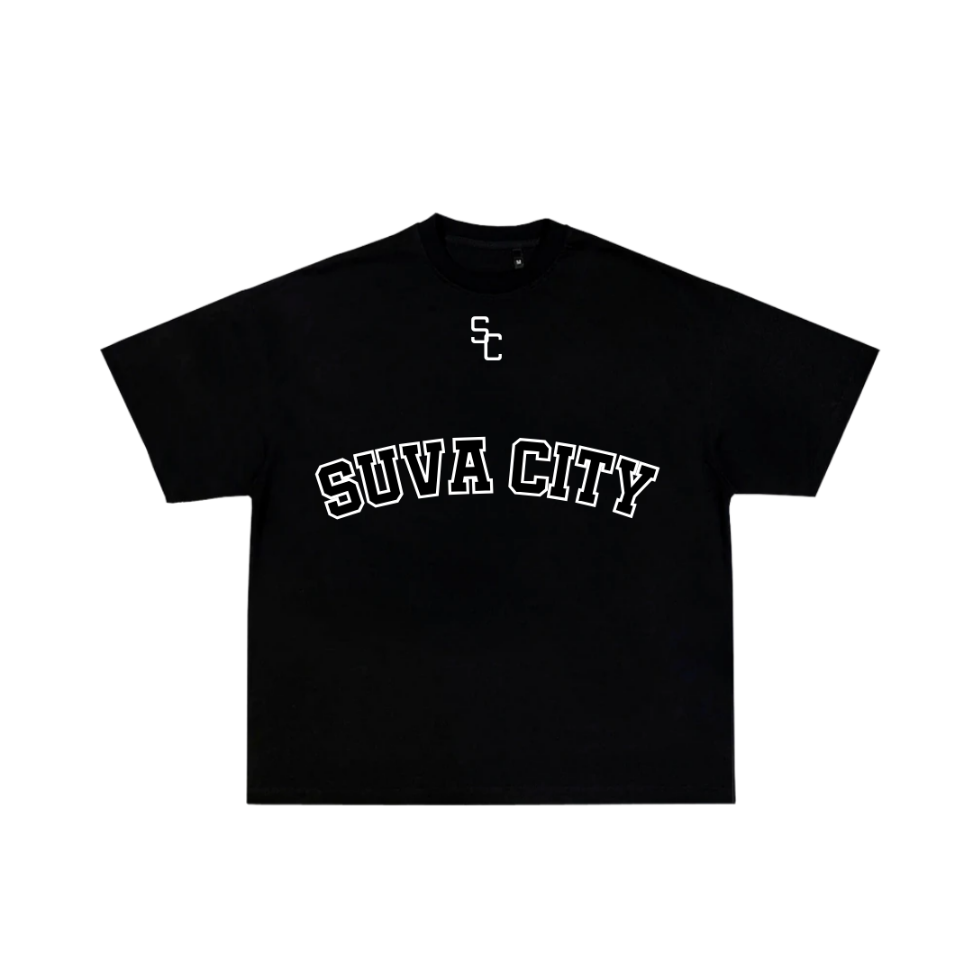 SUVA CITY