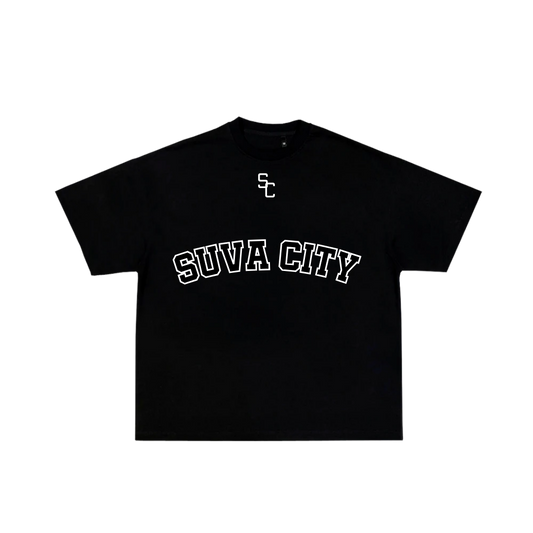 SUVA CITY