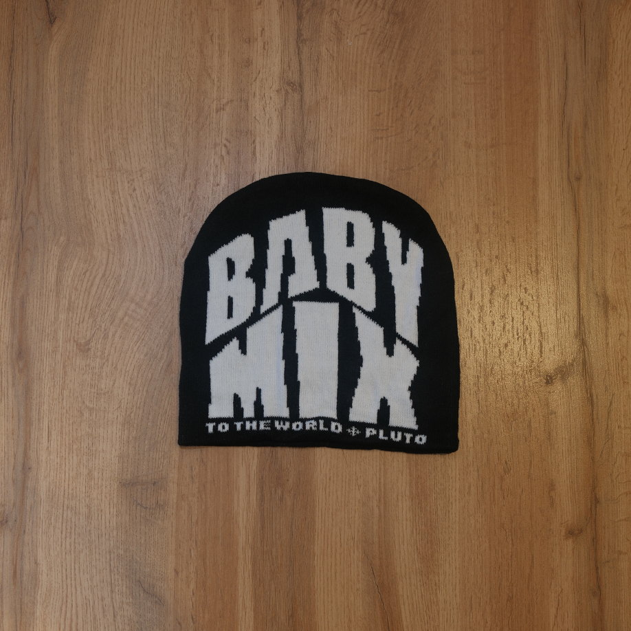 BABYMIX BLACK