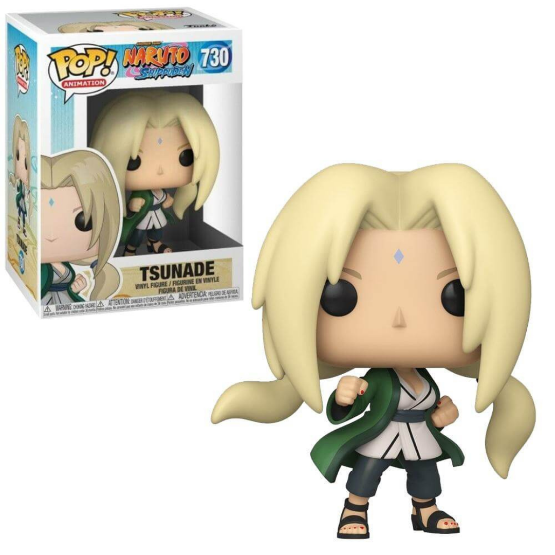 TSUNADE 730