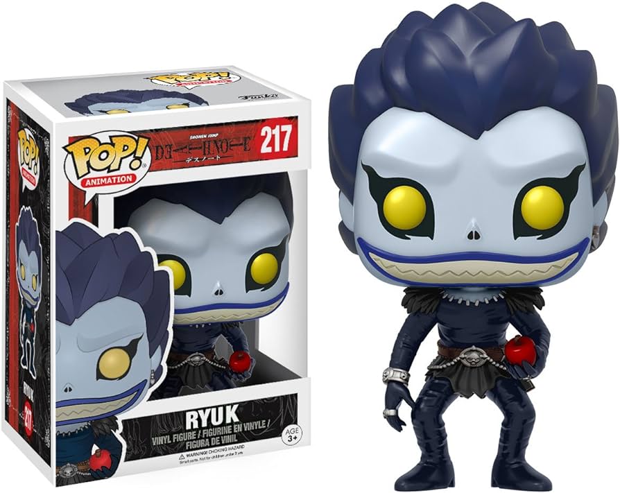 RYUK 217