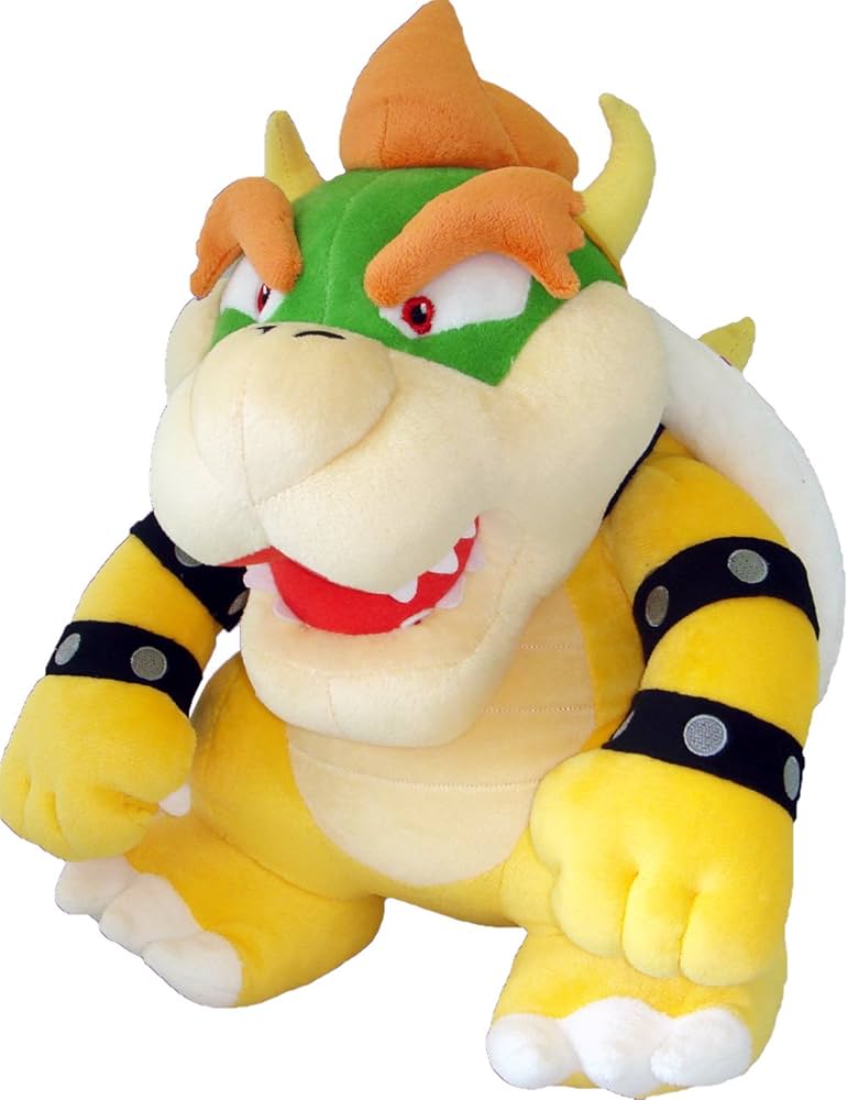 BOWSER