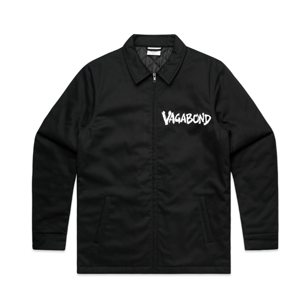 Vagabond Jacket – Toteally Store